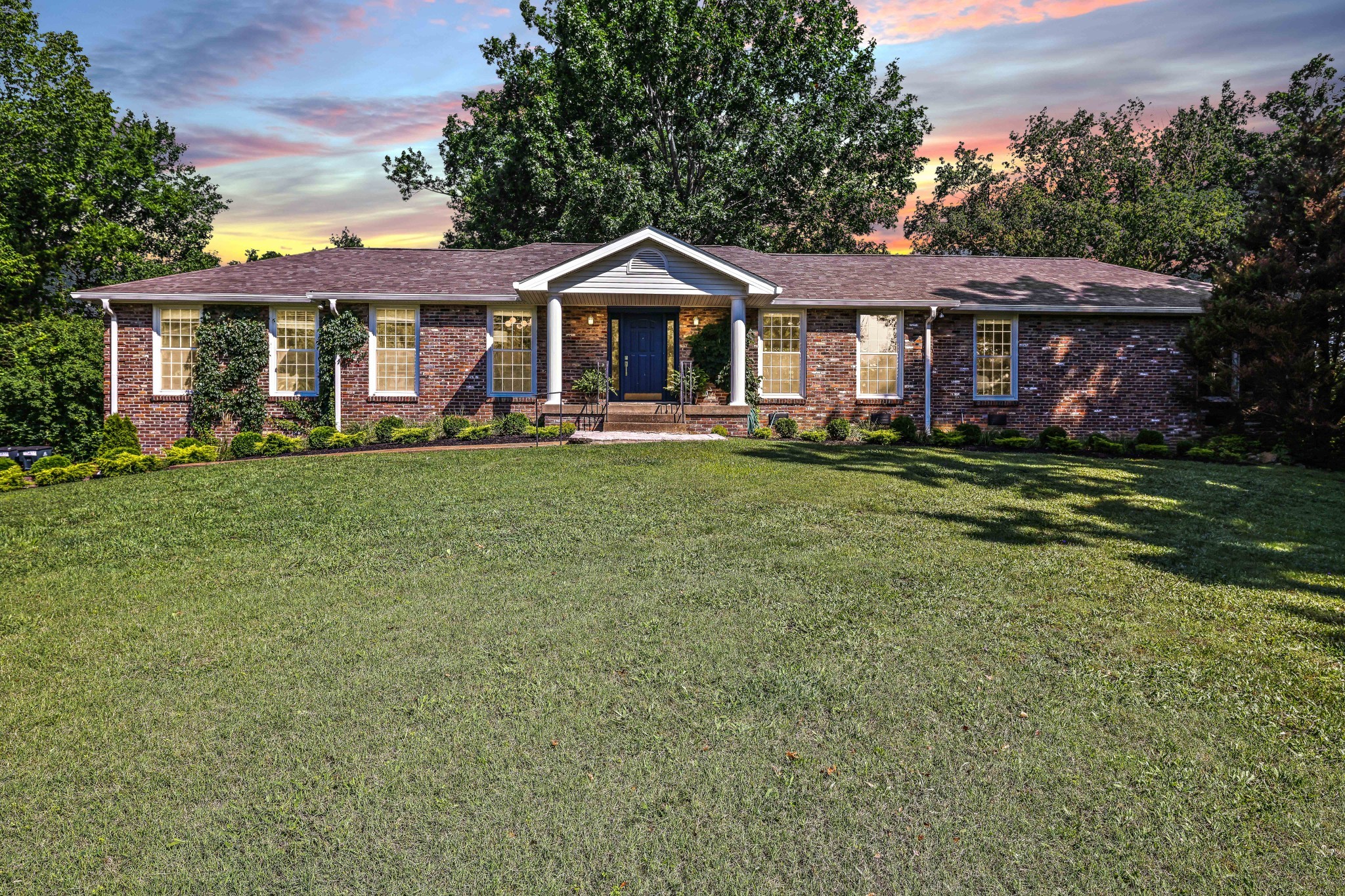 6504 Pennywell Dr