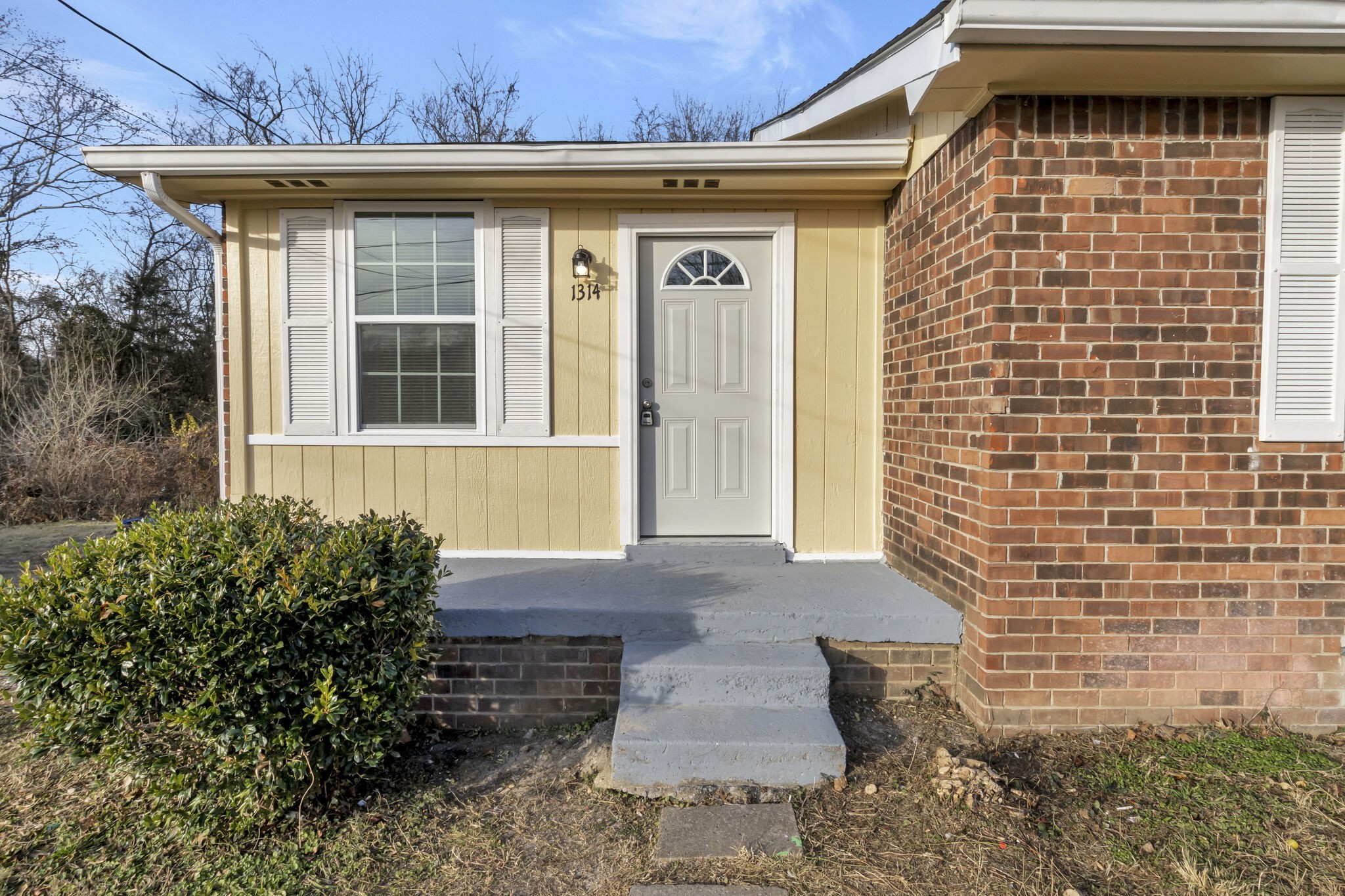 1314 Bellshire Terrace Dr