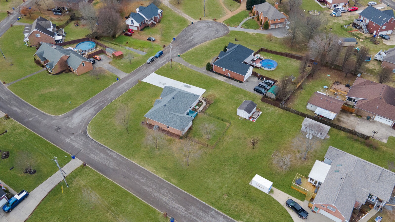 100 Winchester Ct