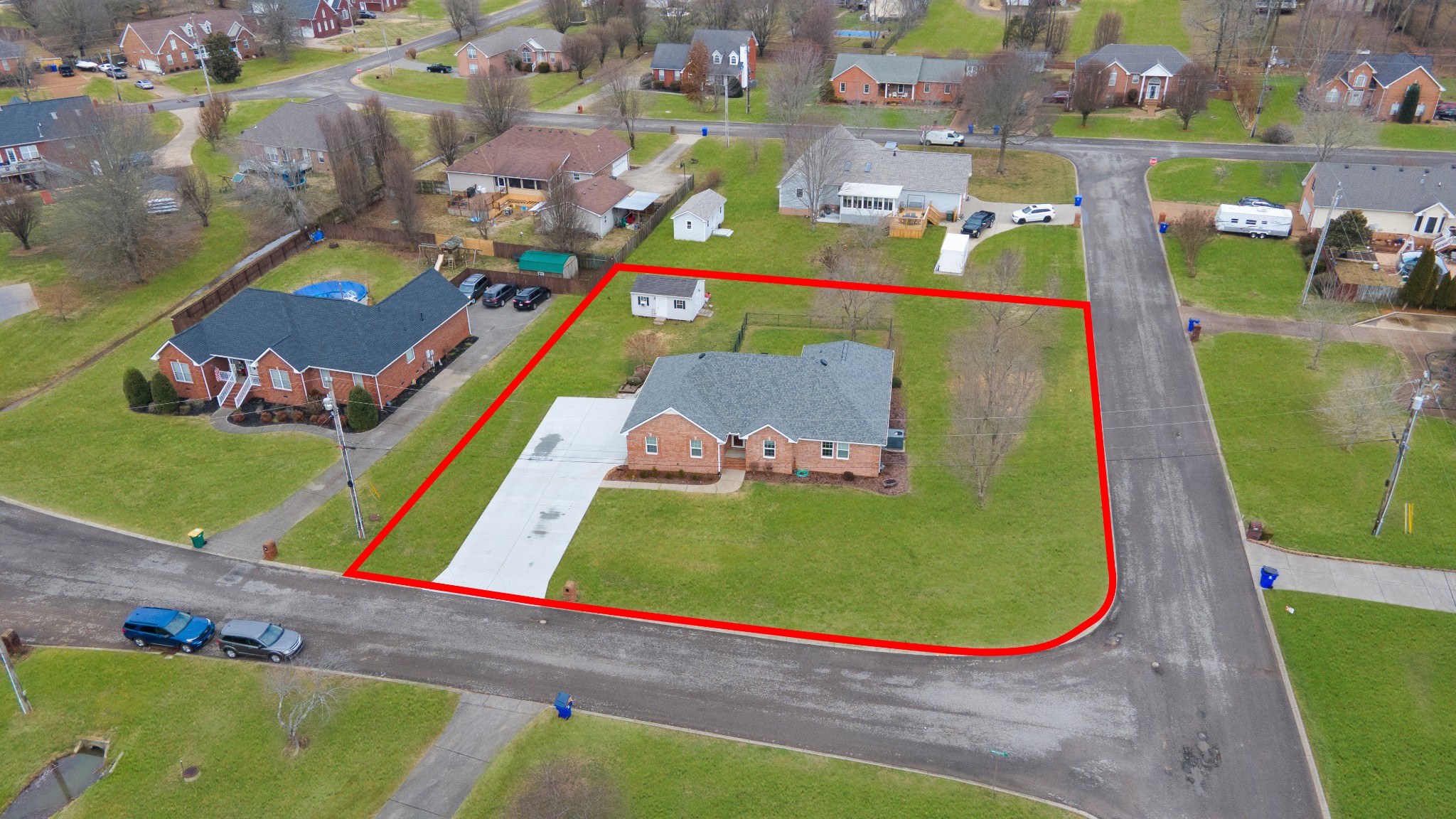 100 Winchester Ct