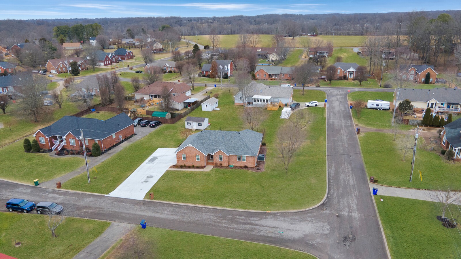 100 Winchester Ct