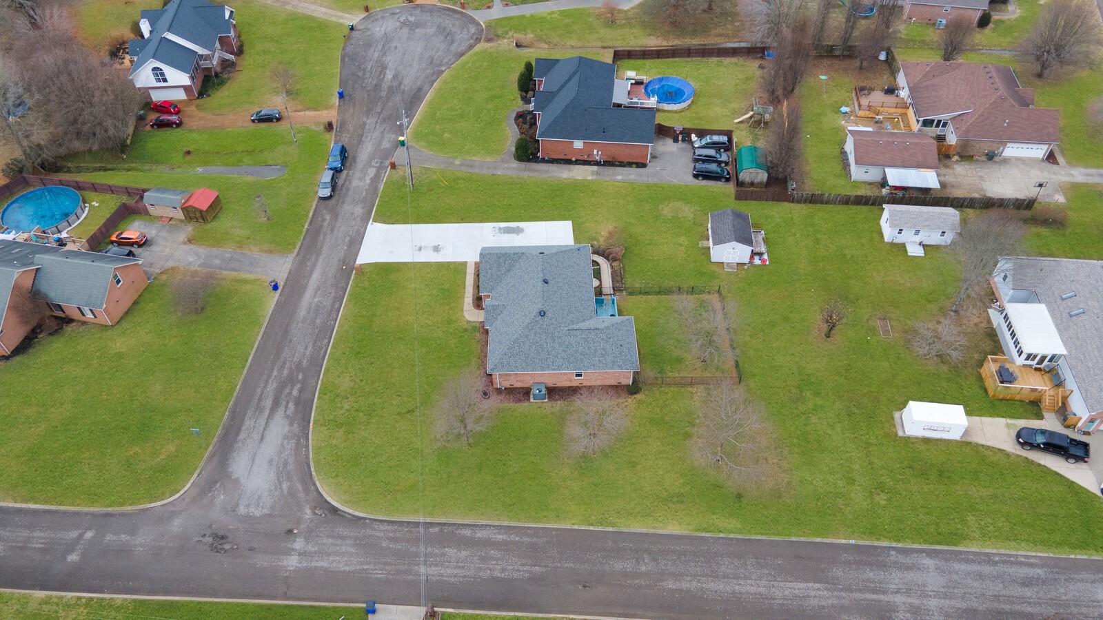 100 Winchester Ct