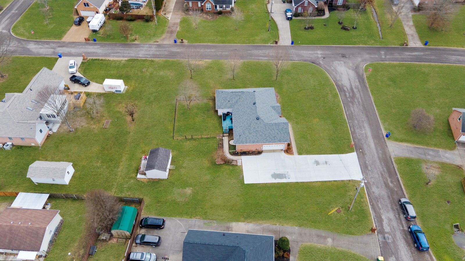 100 Winchester Ct