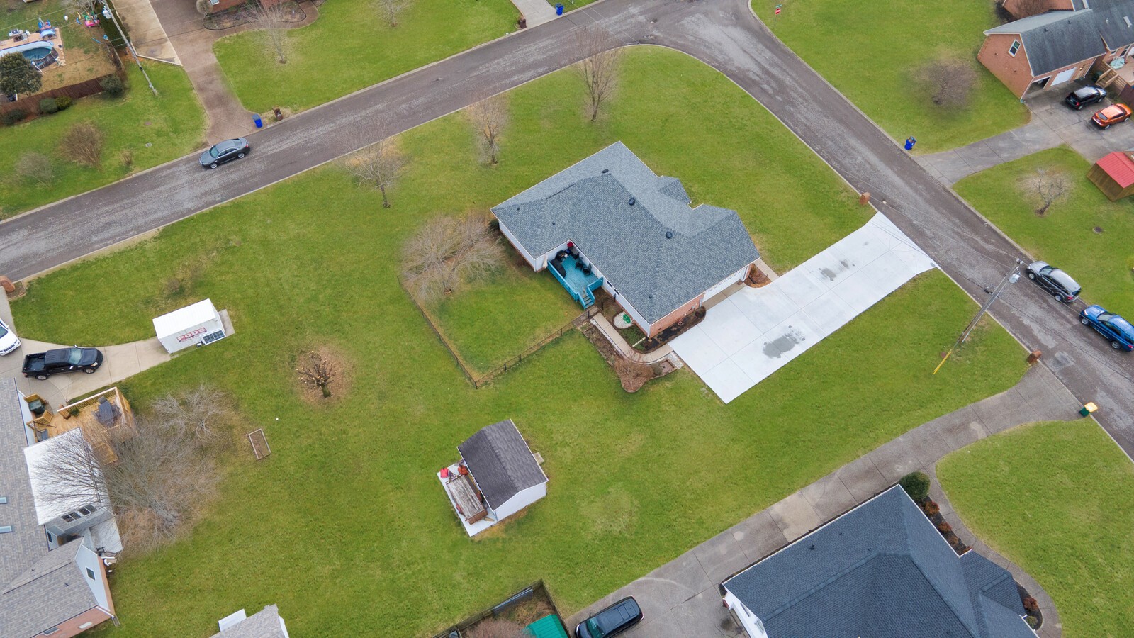 100 Winchester Ct