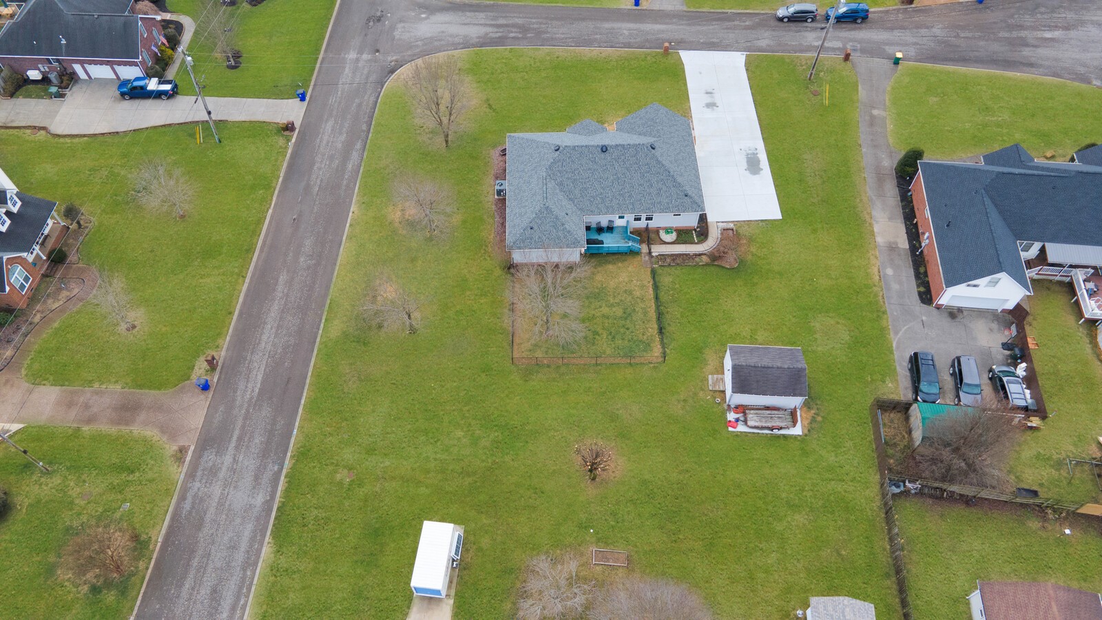 100 Winchester Ct