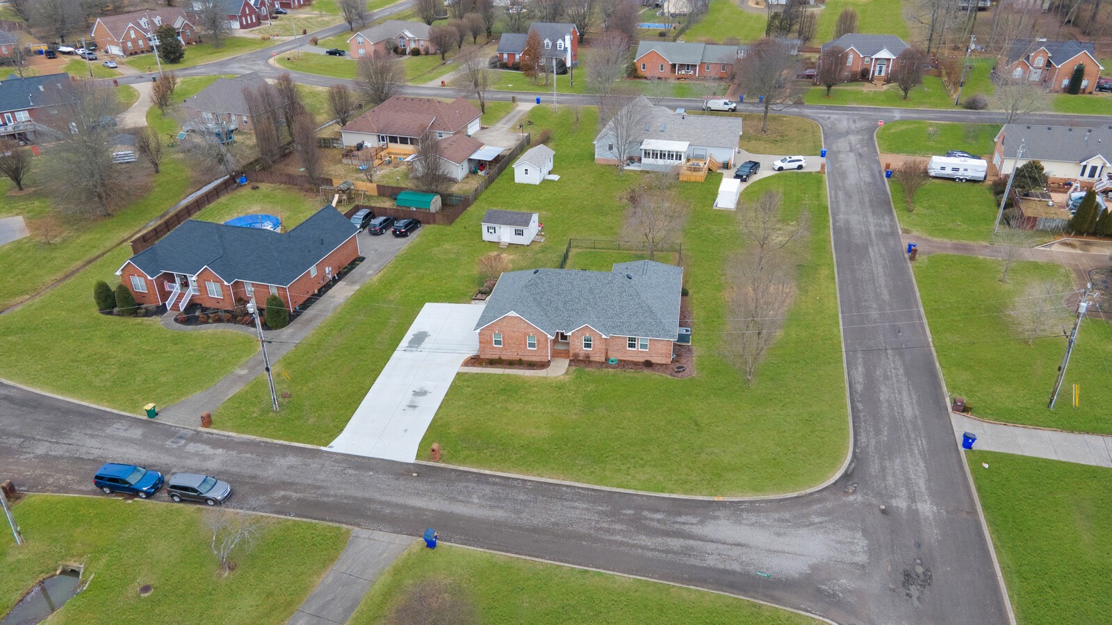 100 Winchester Ct