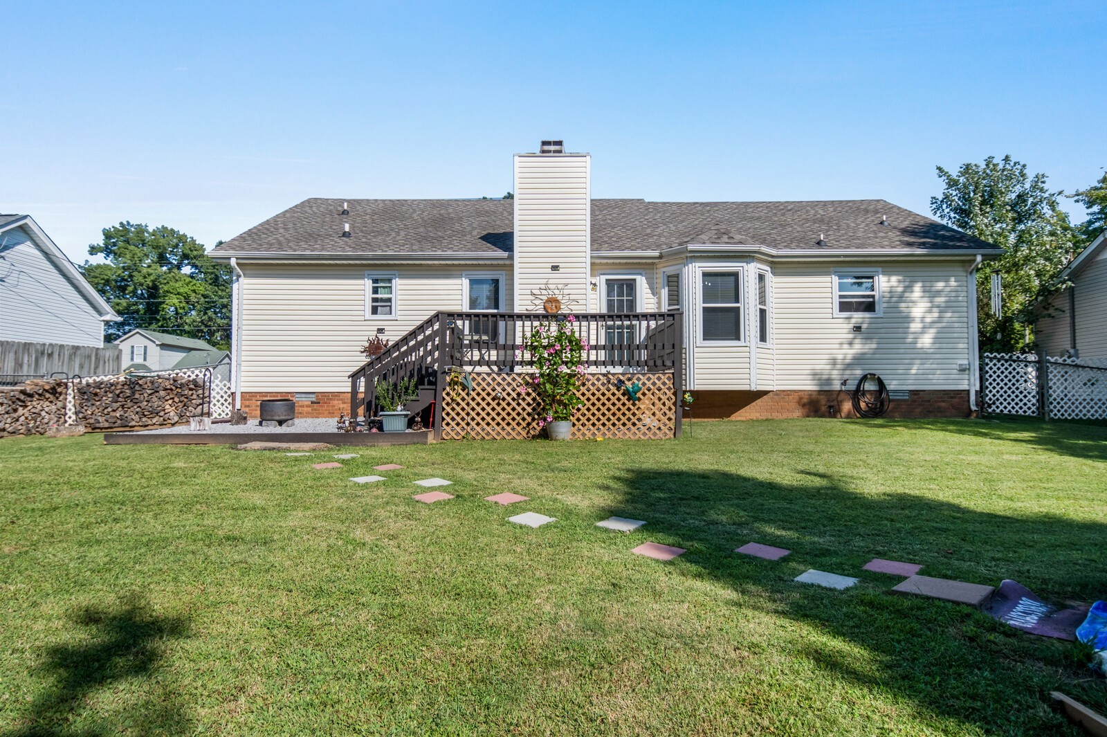 3456 Sandpiper Dr