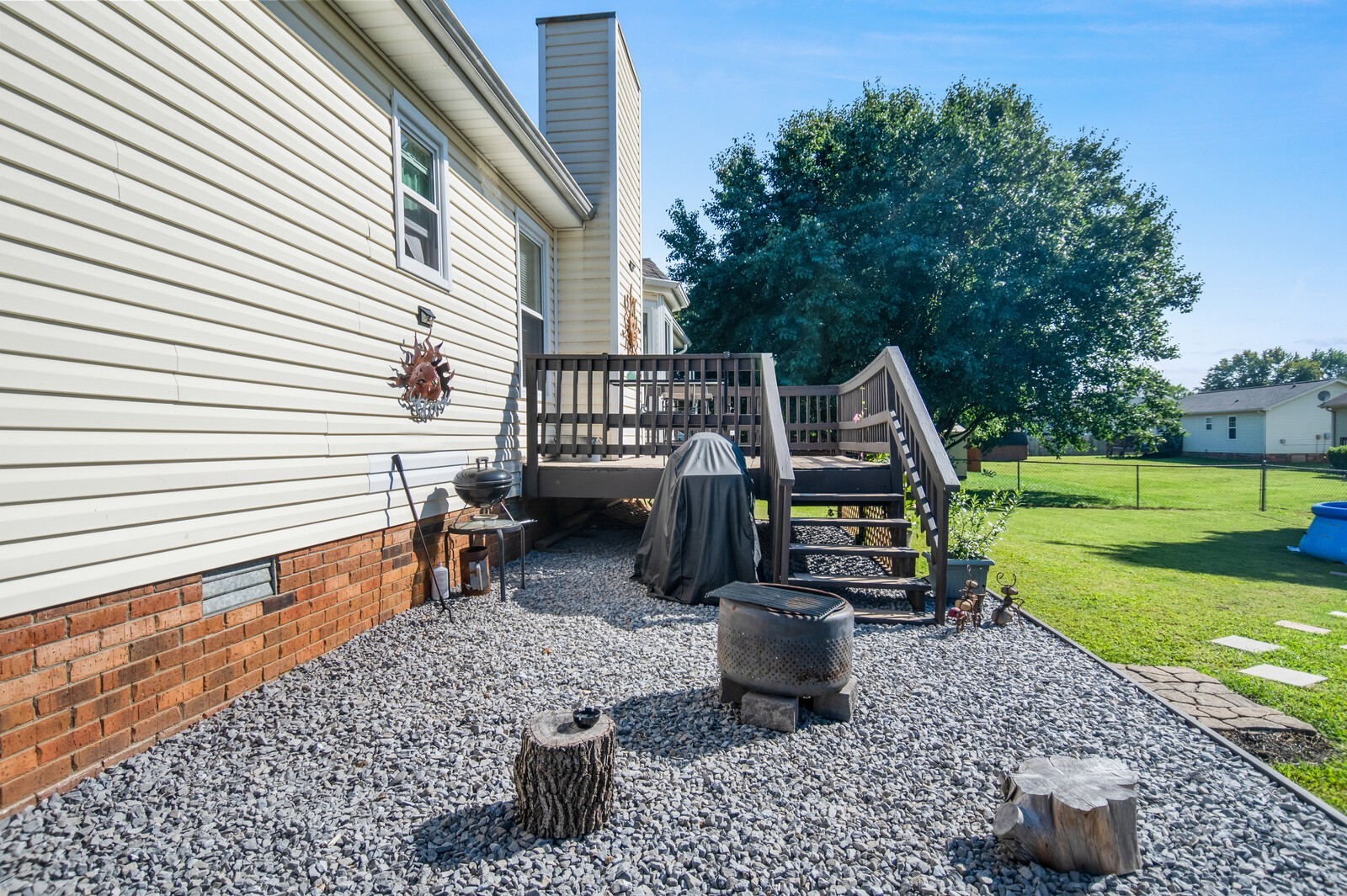 3456 Sandpiper Dr