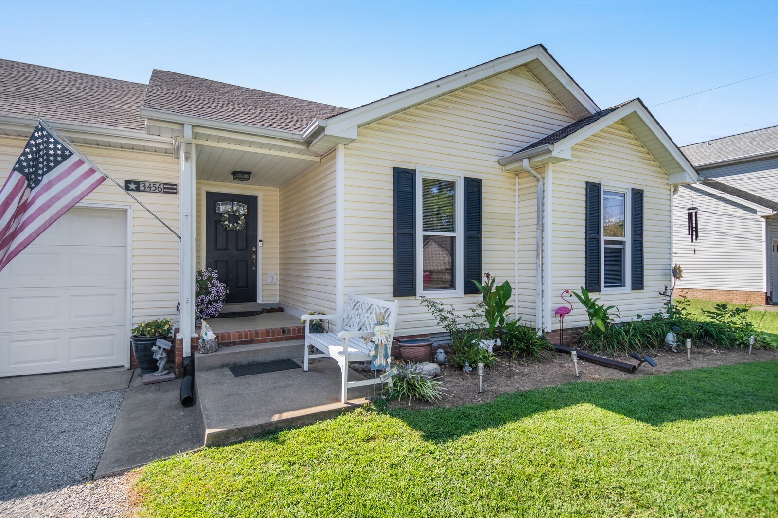 3456 Sandpiper Dr