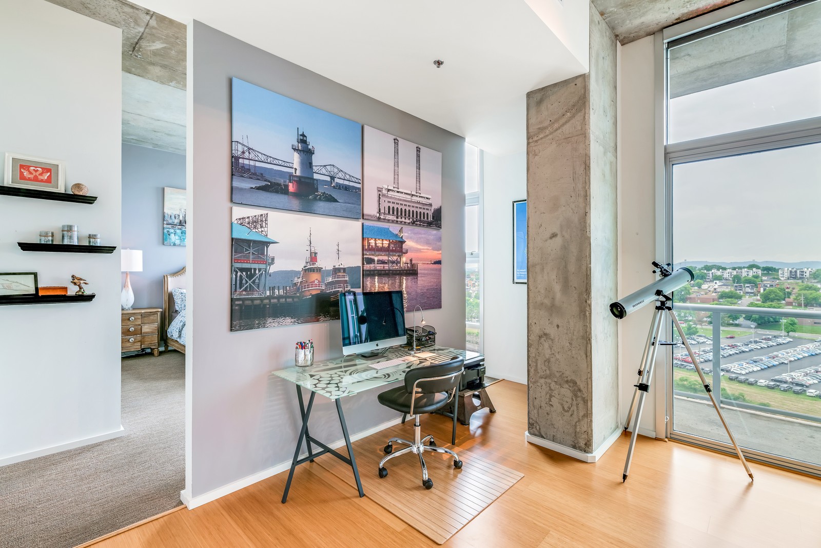 700 12th Ave, S Unit: 1207