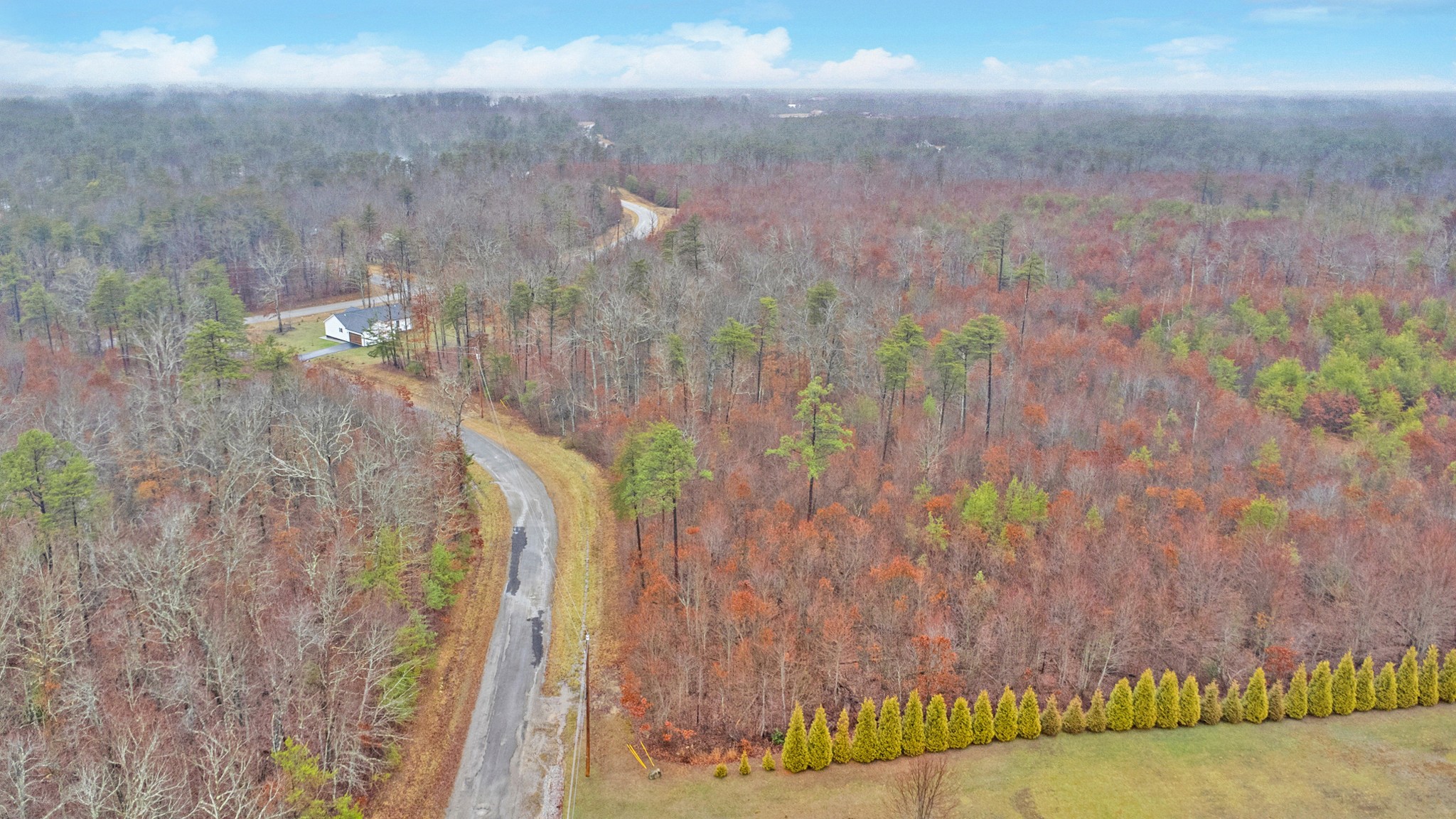 0 Mountain Ash Drive
