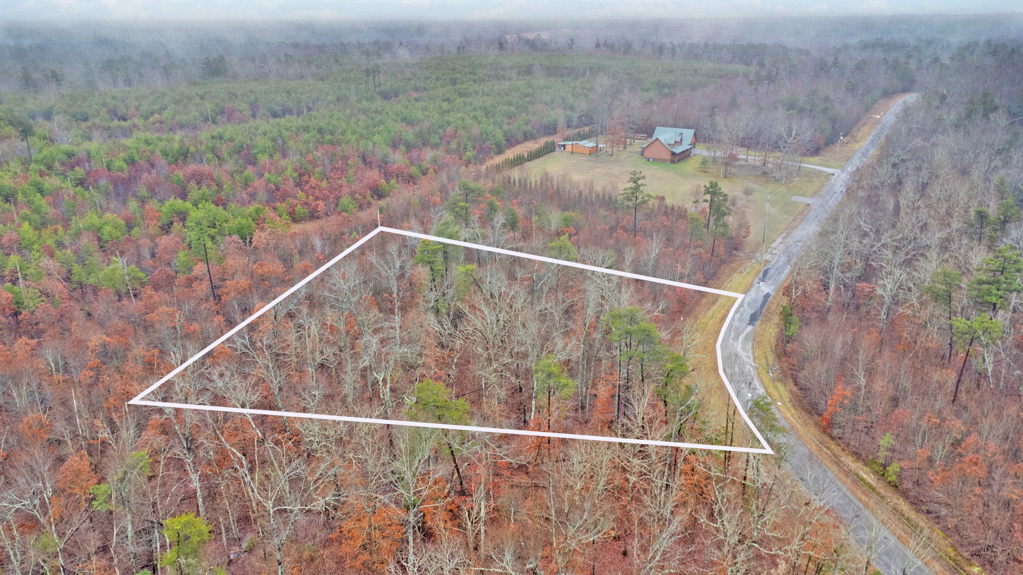 0 Mountain Ash Drive