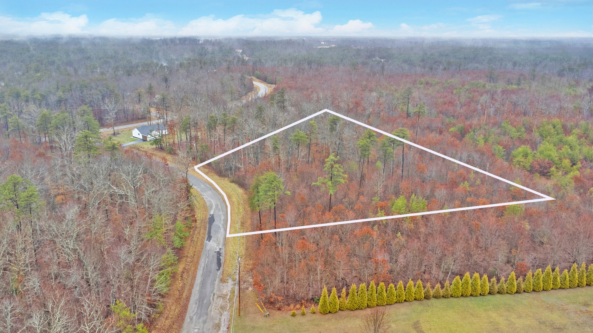 0 Mountain Ash Drive