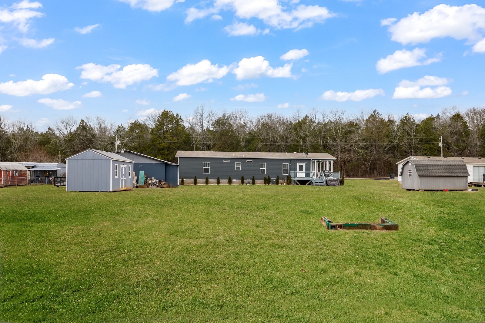 6158 N Lamar Rd