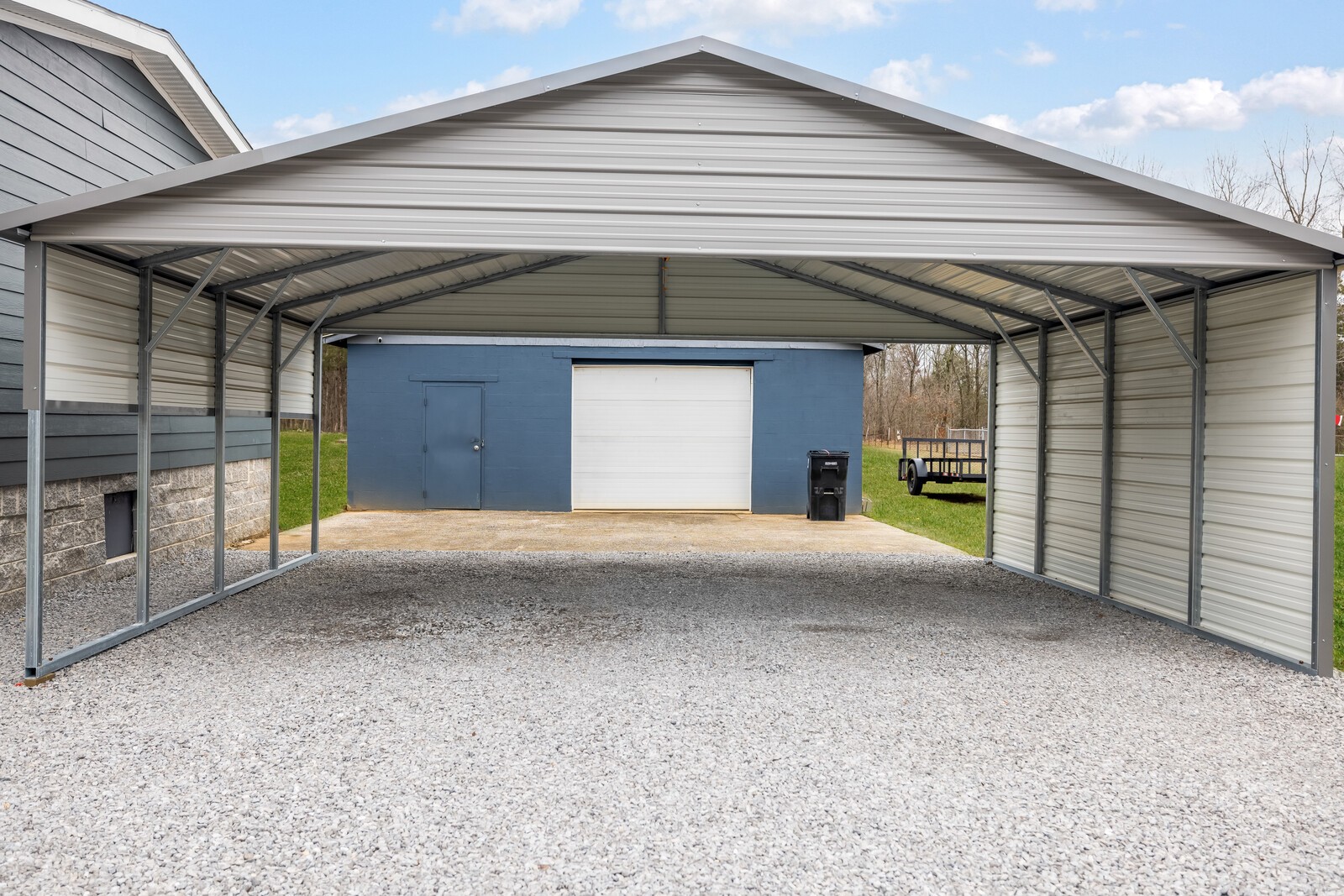 6158 N Lamar Rd