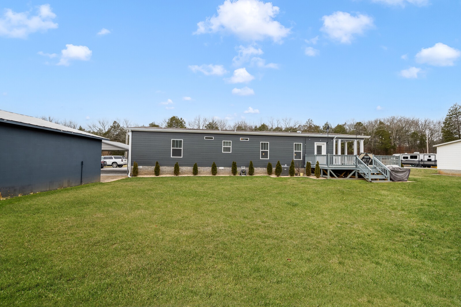 6158 N Lamar Rd