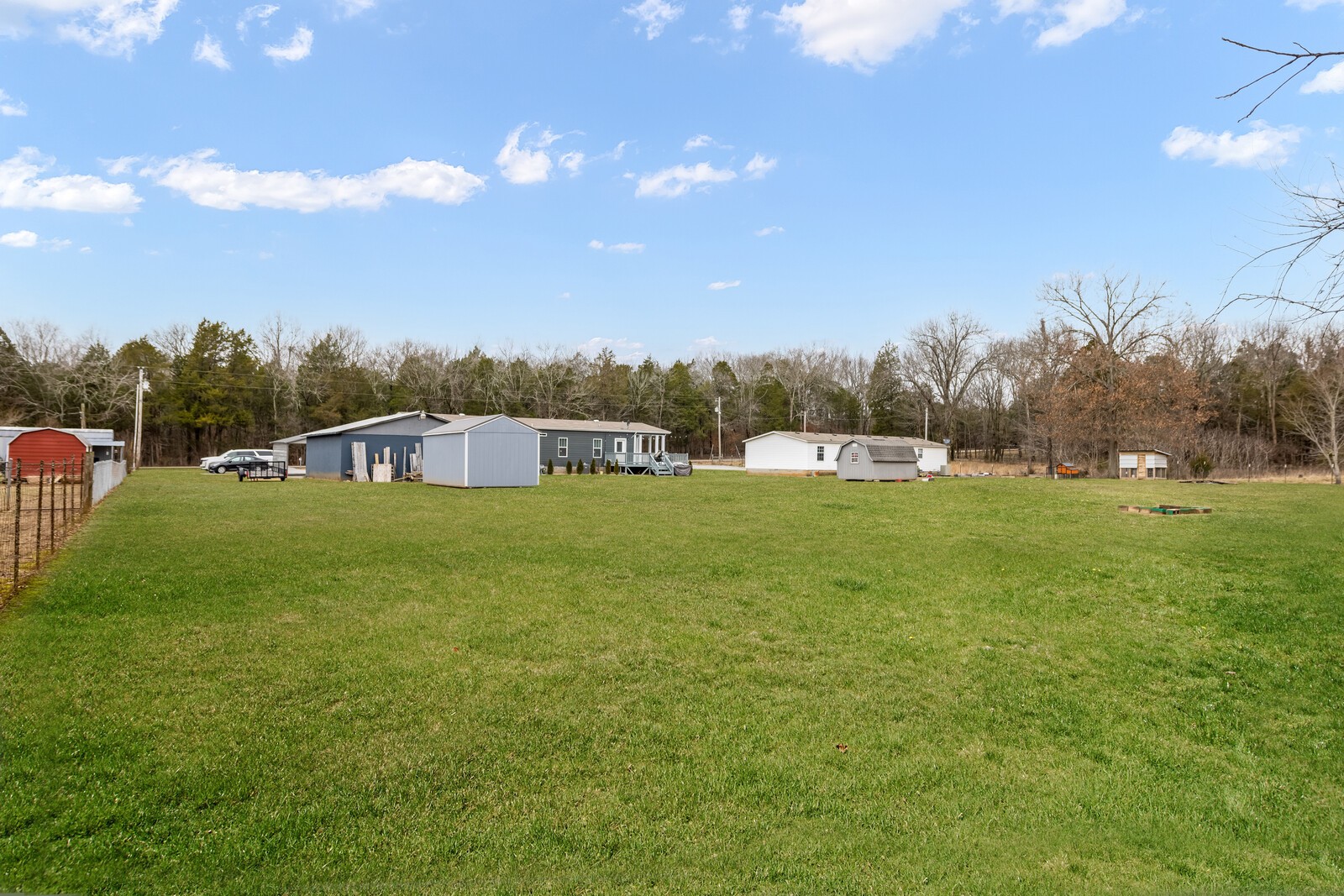 6158 N Lamar Rd