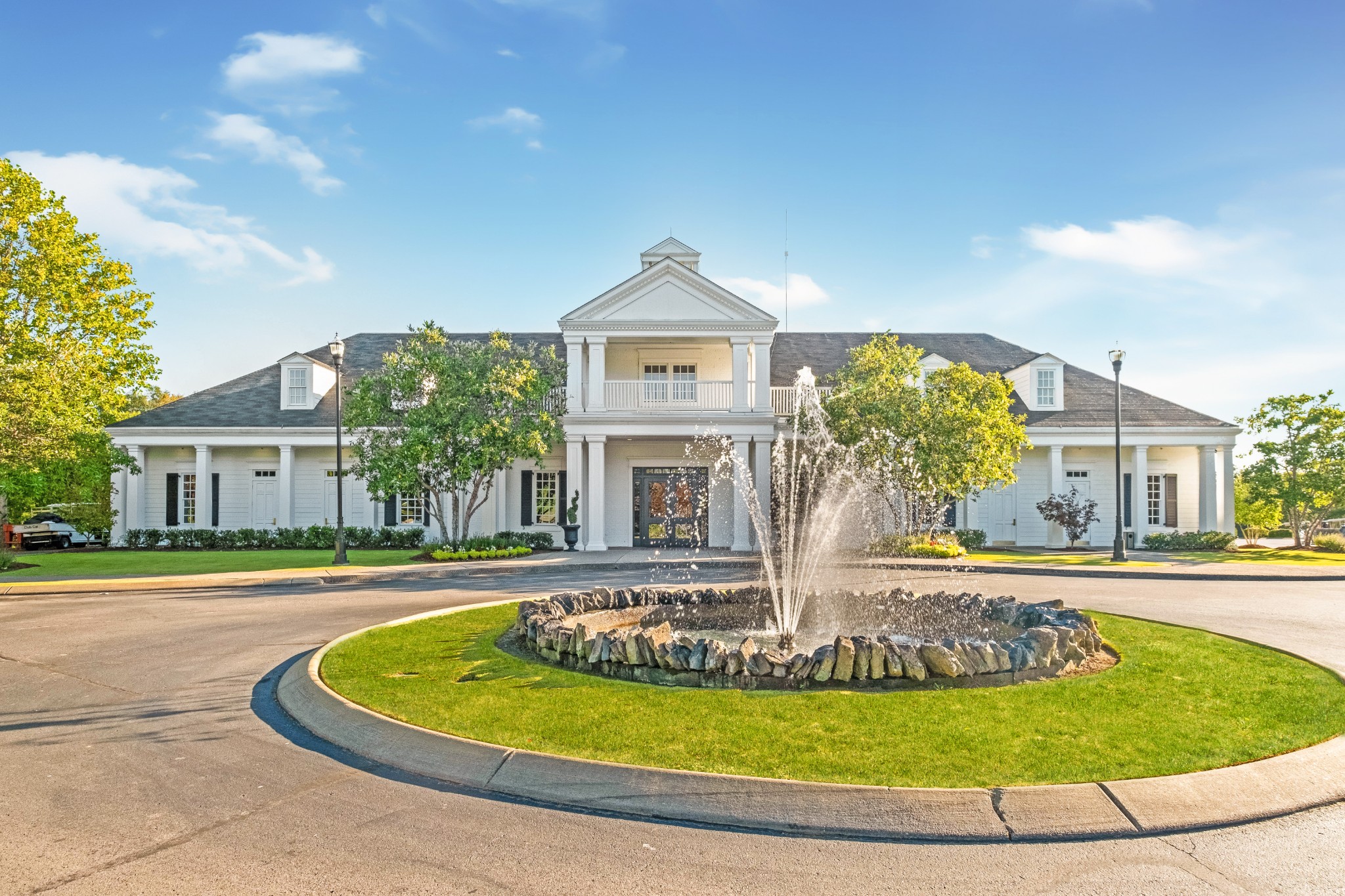 48 Governors Way