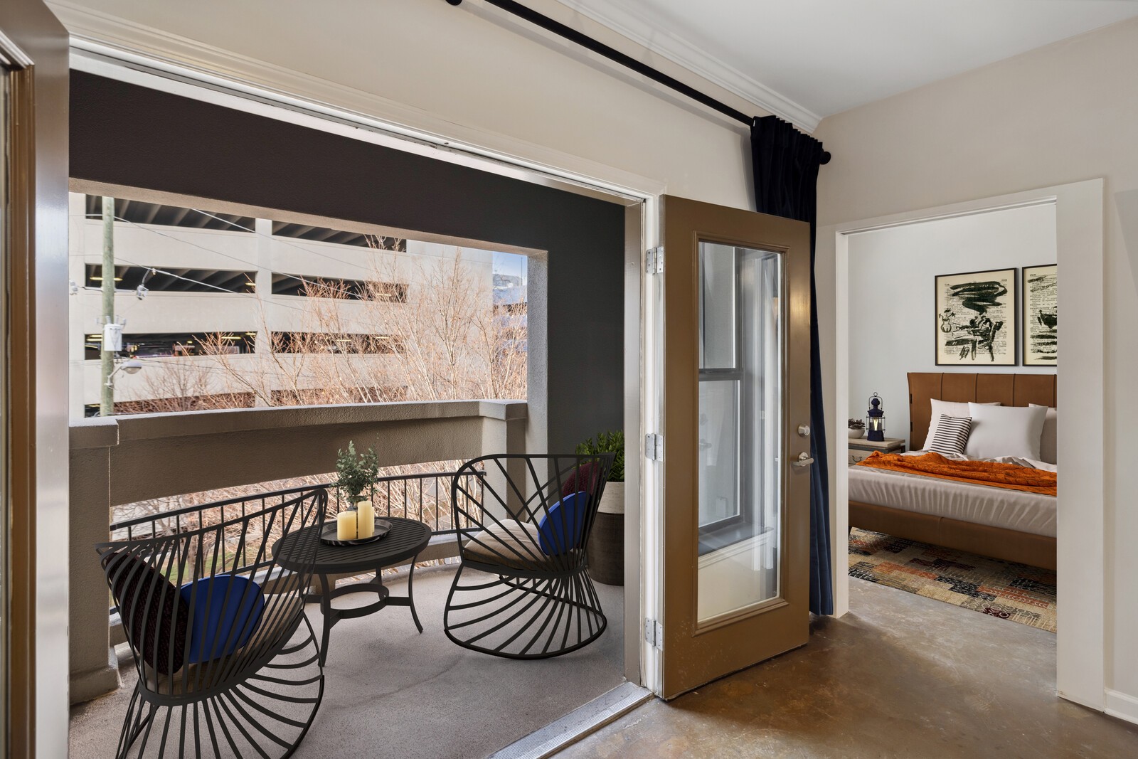 1803 Broadway Unit: 307