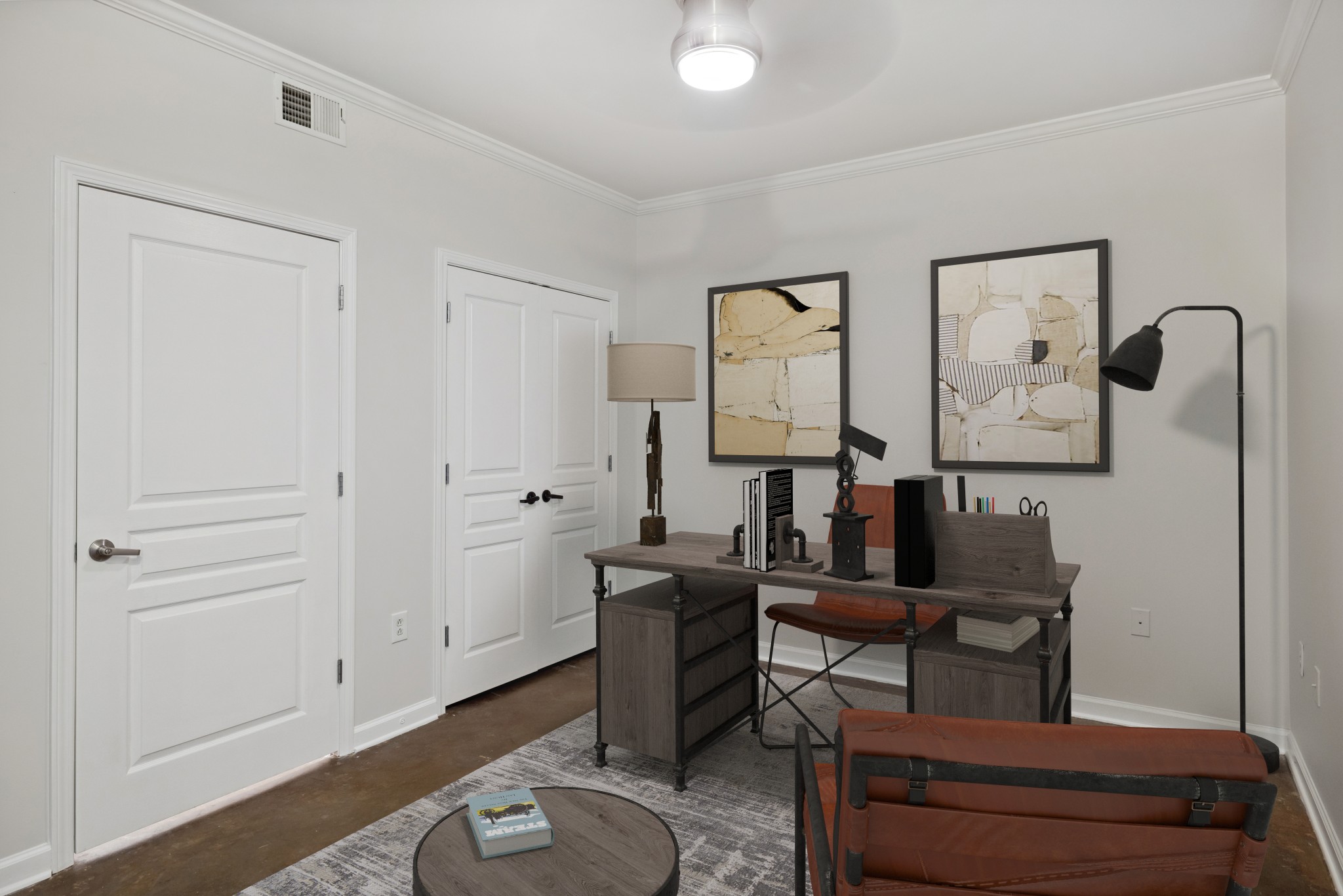 1803 Broadway Unit: 307