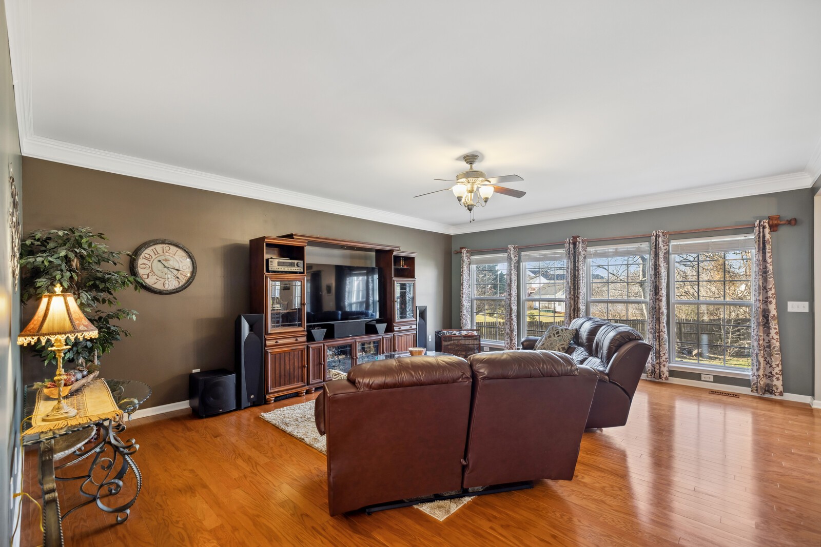4005 Lattigo Ct