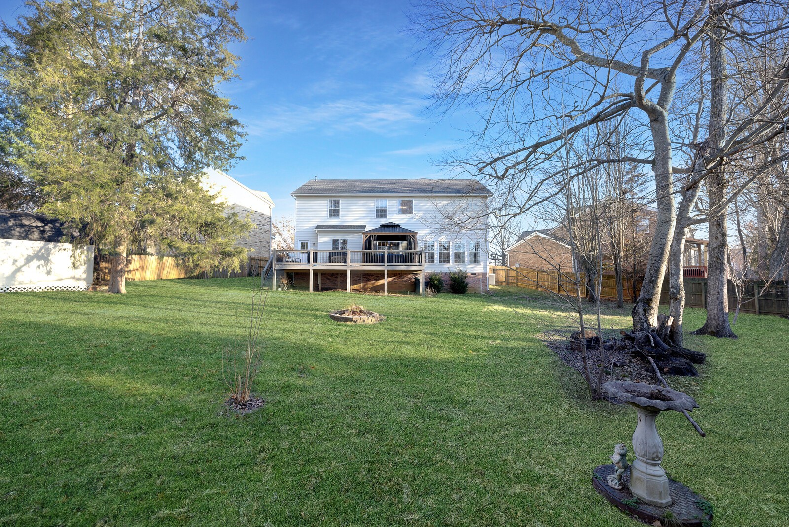 4005 Lattigo Ct