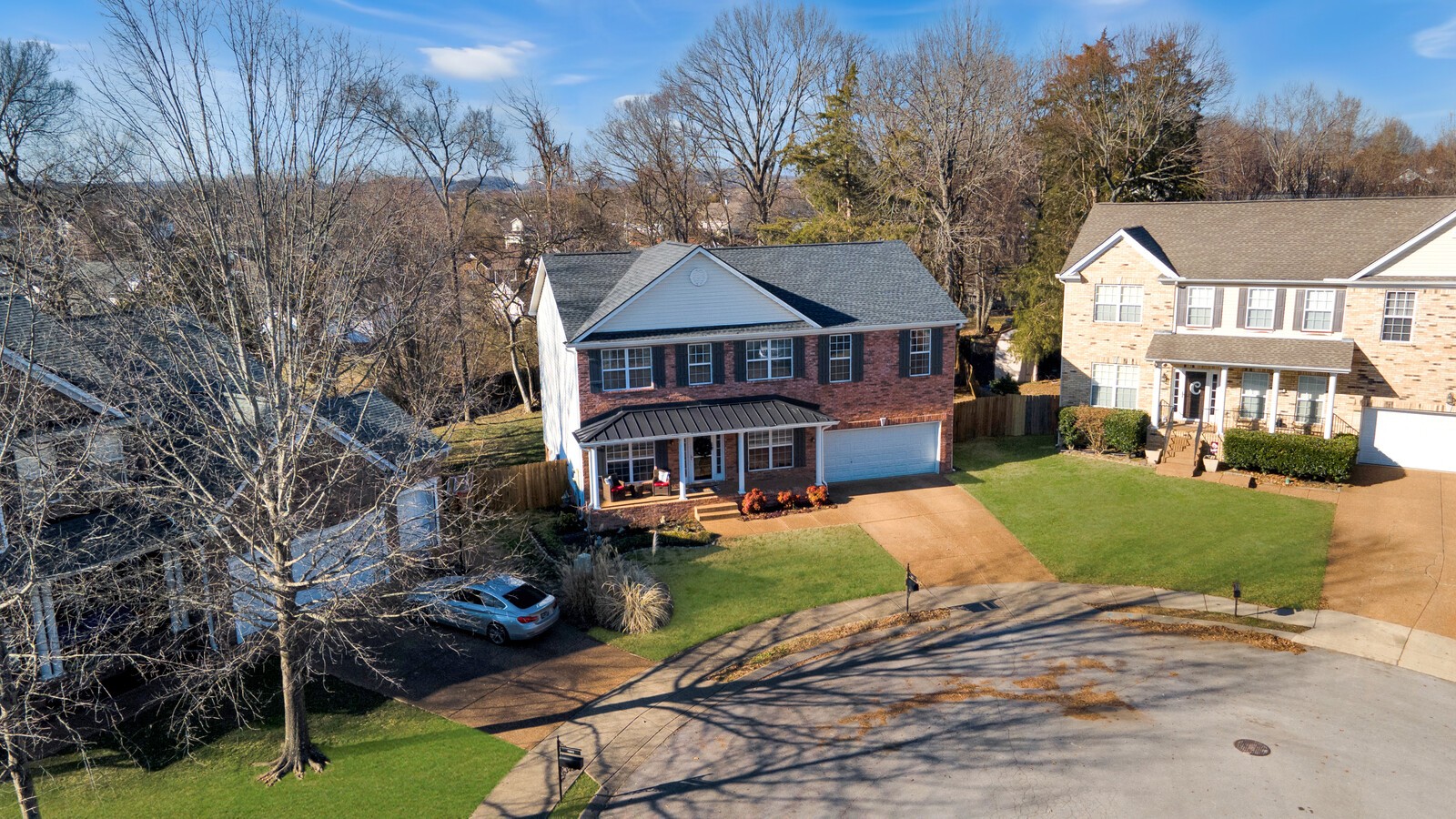 4005 Lattigo Ct
