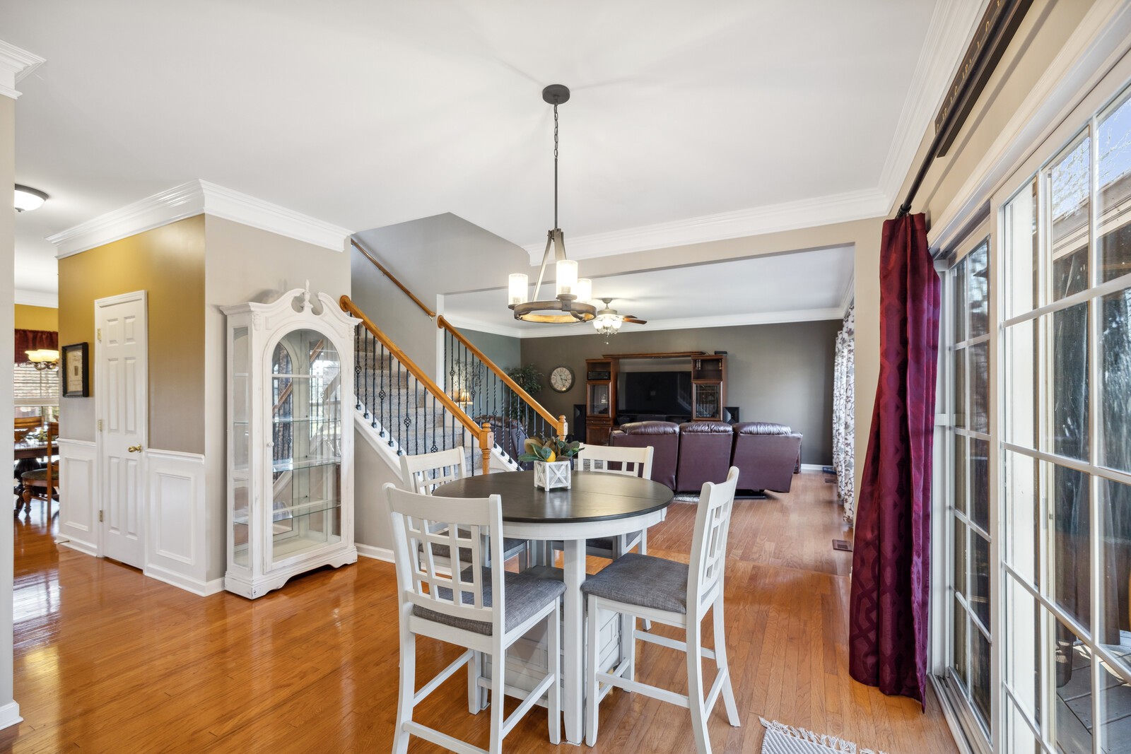 4005 Lattigo Ct