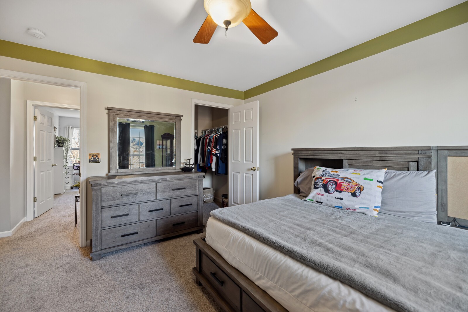 4005 Lattigo Ct