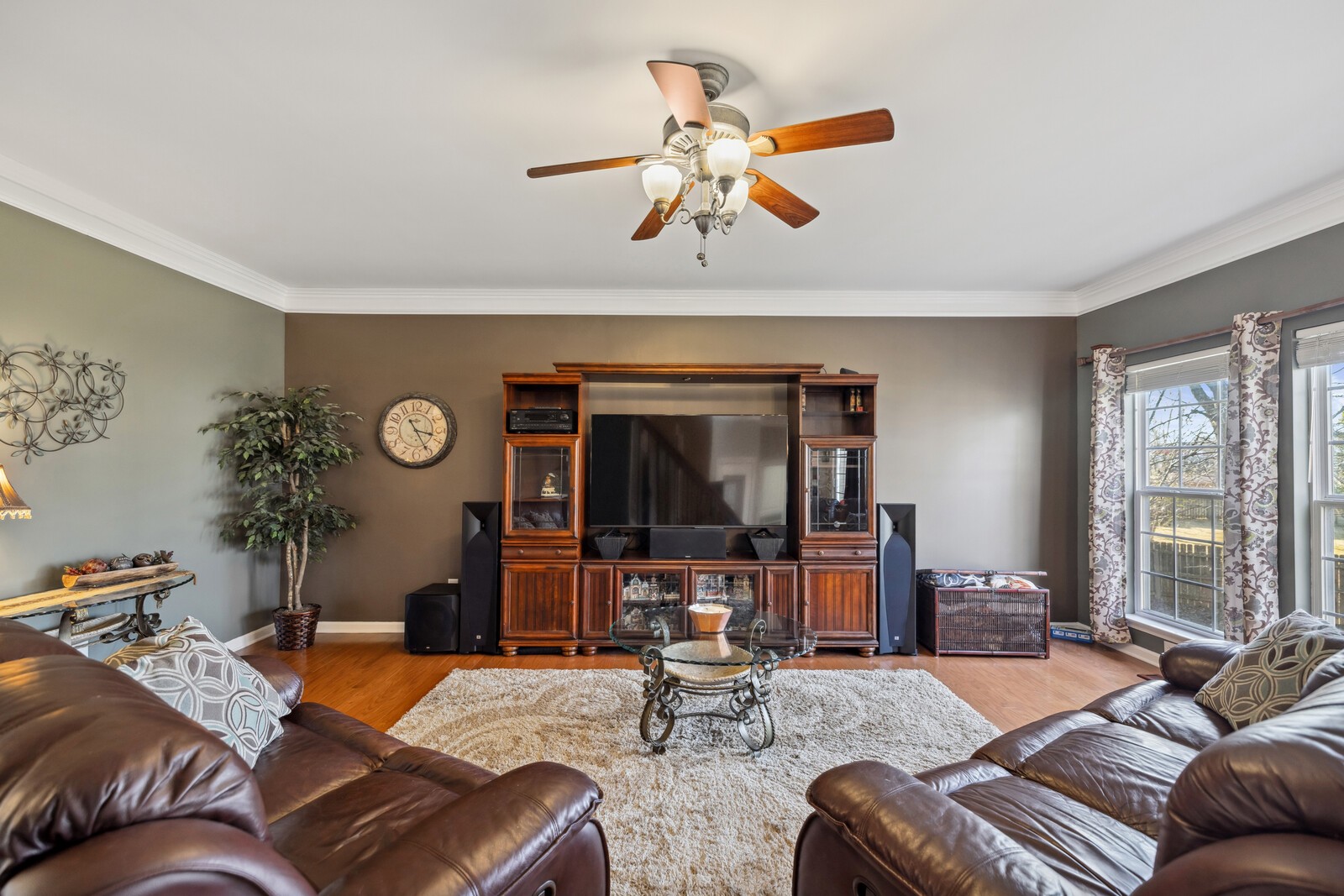 4005 Lattigo Ct