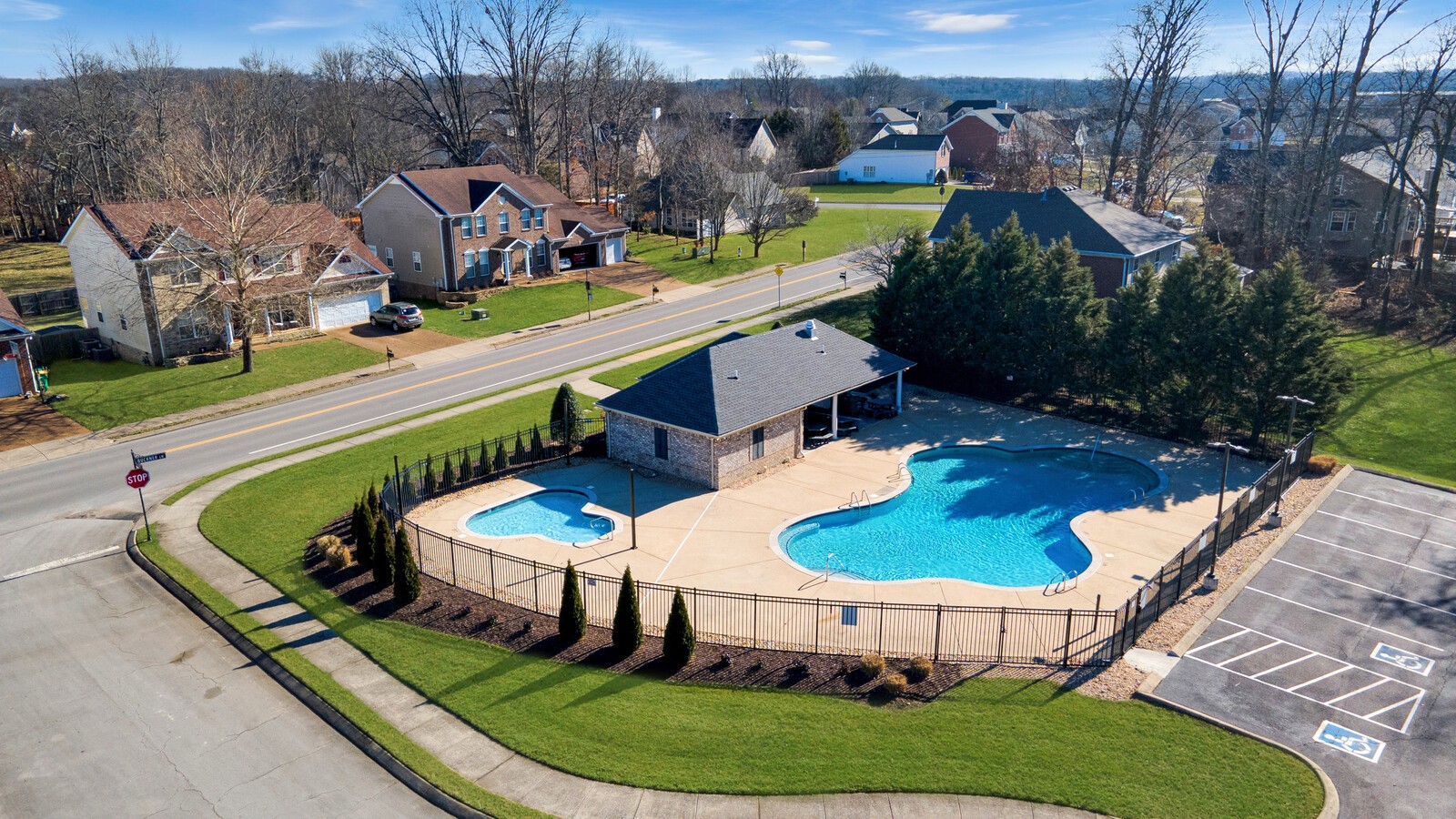 4005 Lattigo Ct
