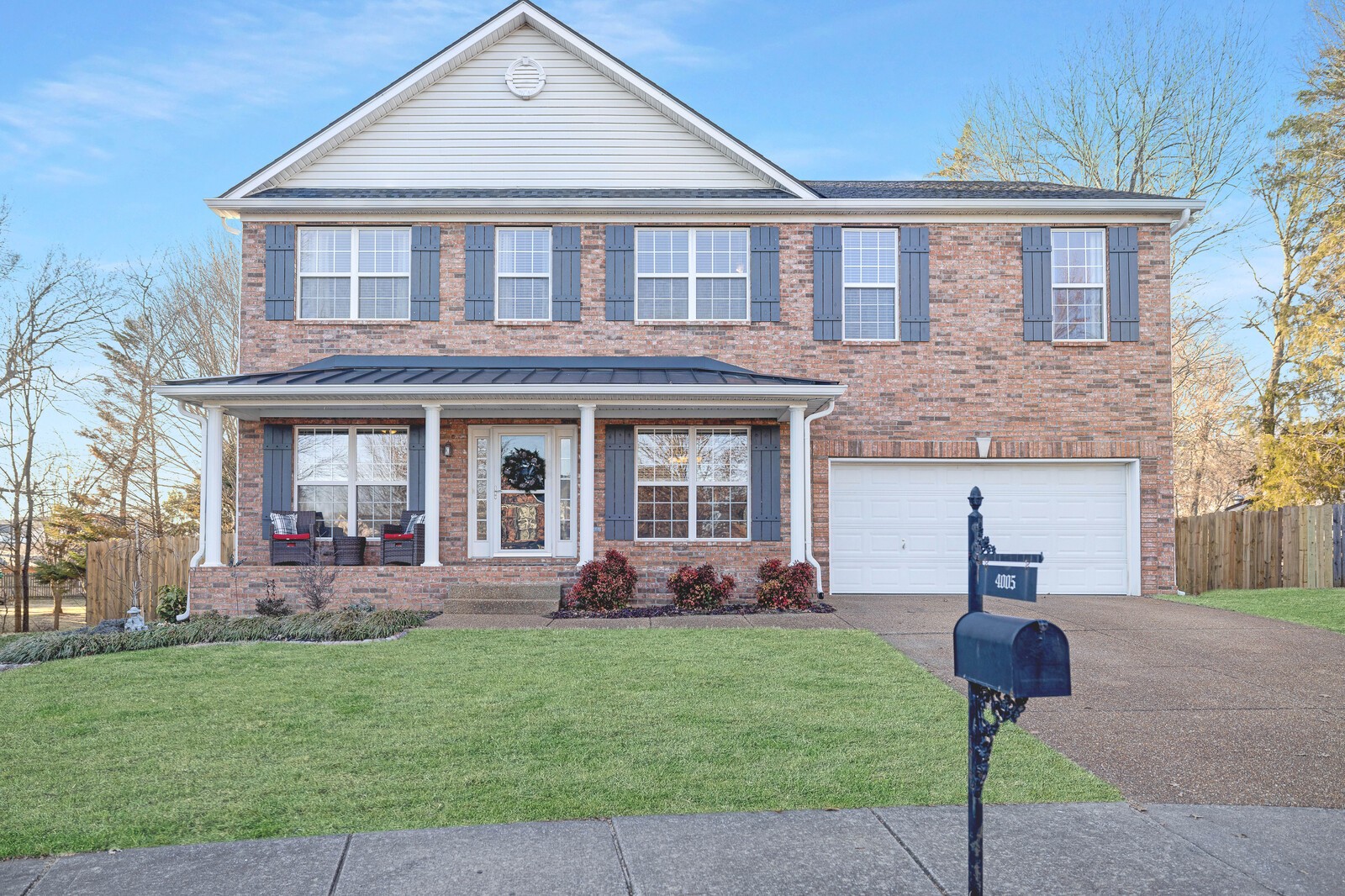 4005 Lattigo Ct
