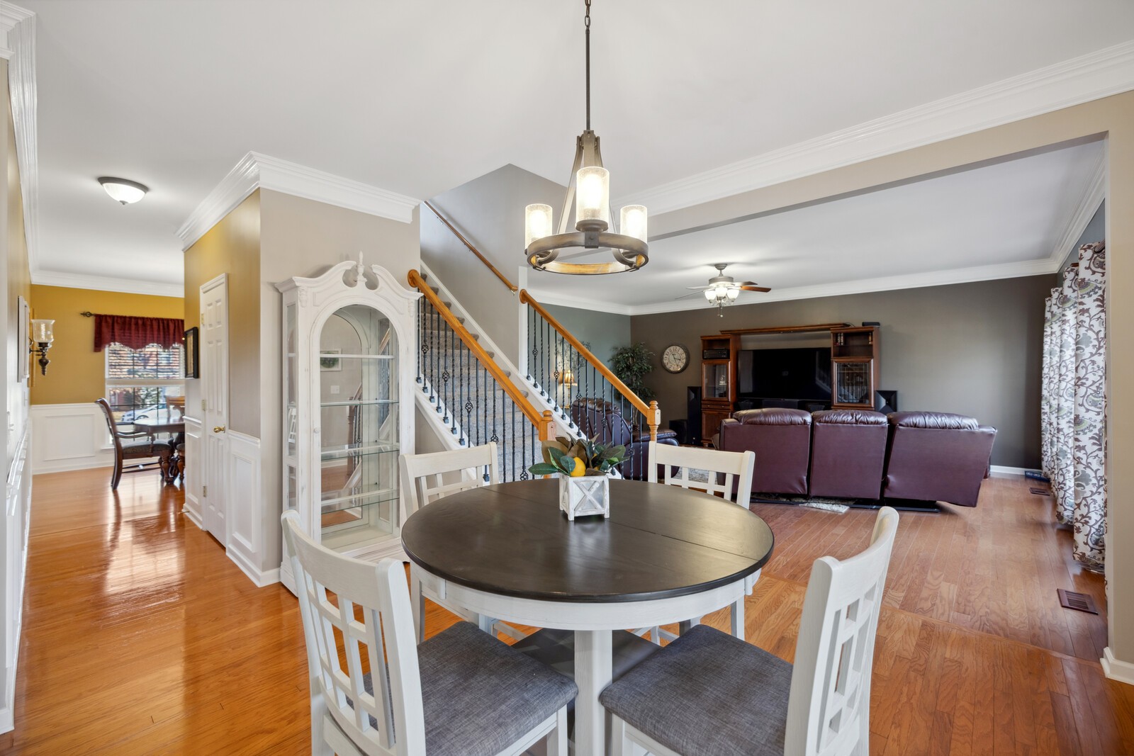 4005 Lattigo Ct