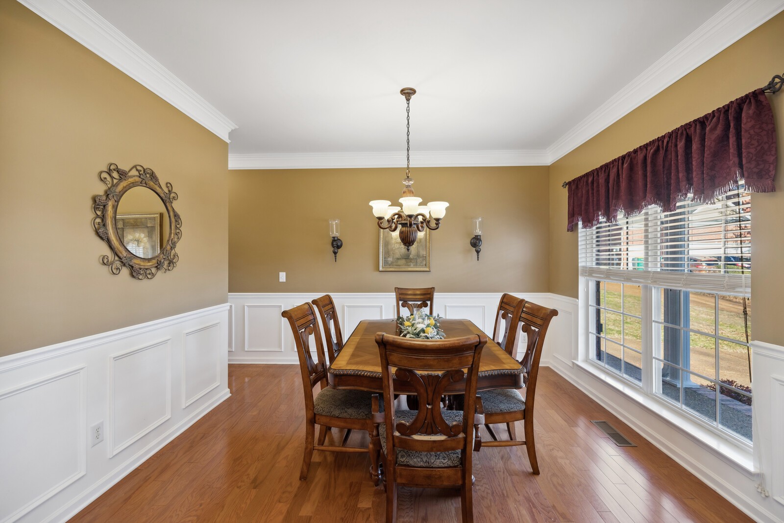 4005 Lattigo Ct