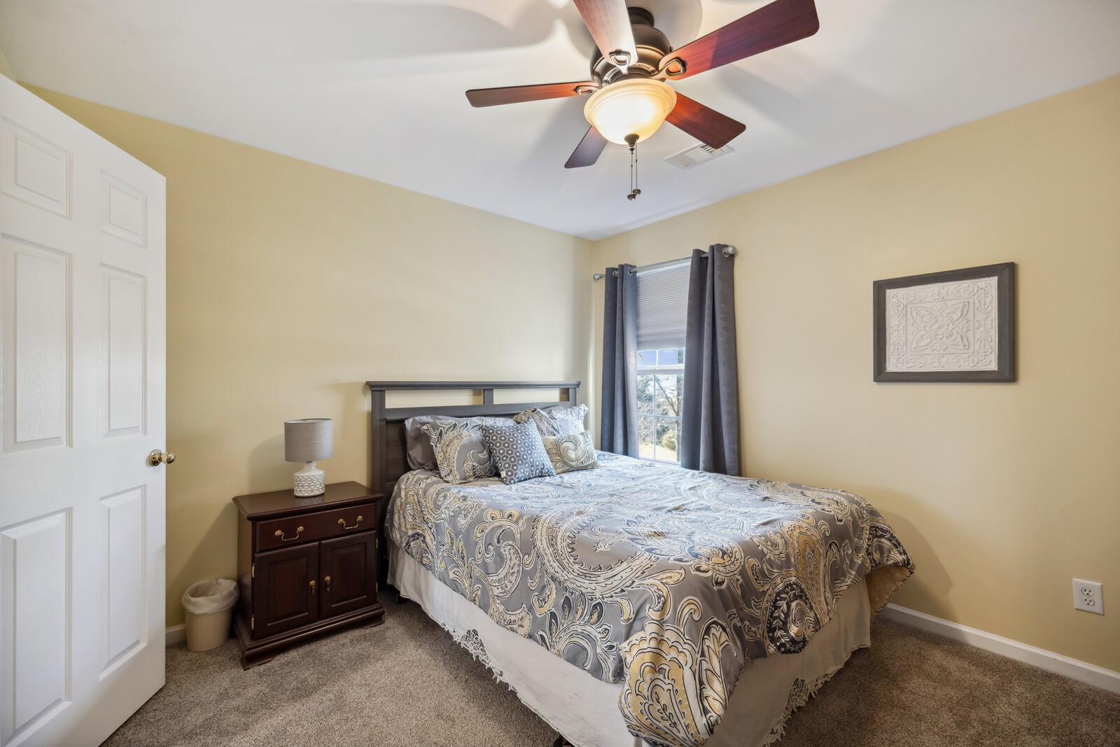 4005 Lattigo Ct