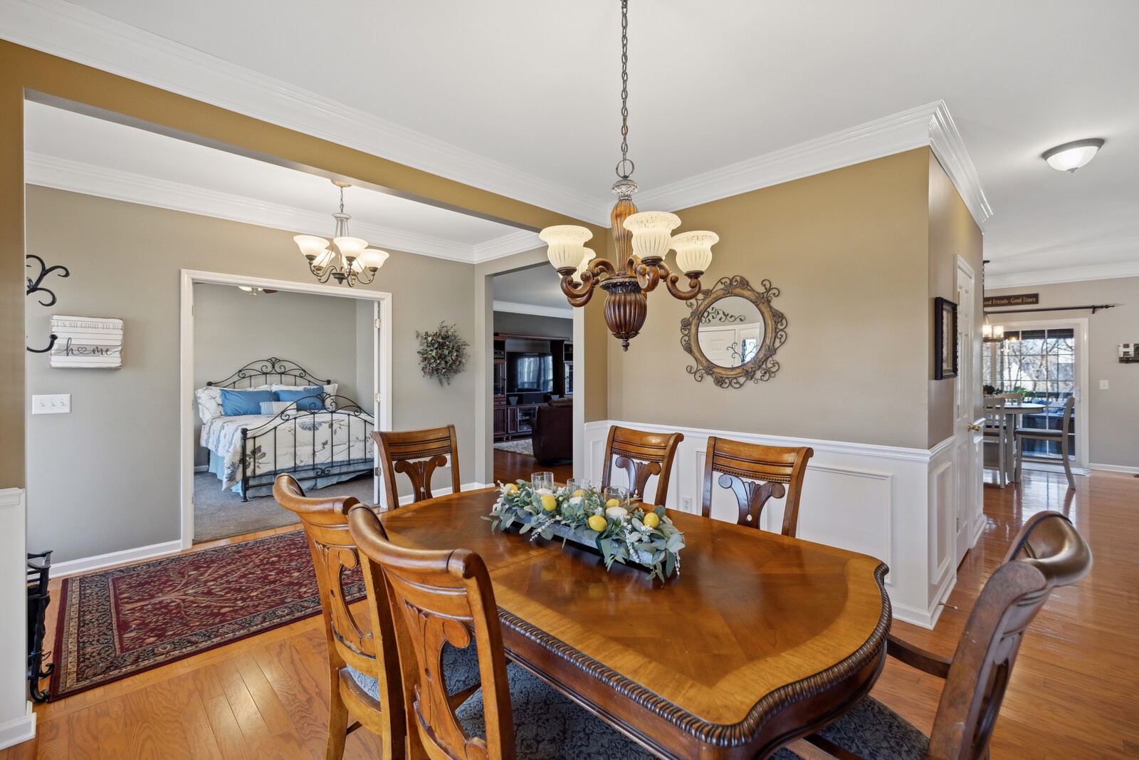 4005 Lattigo Ct