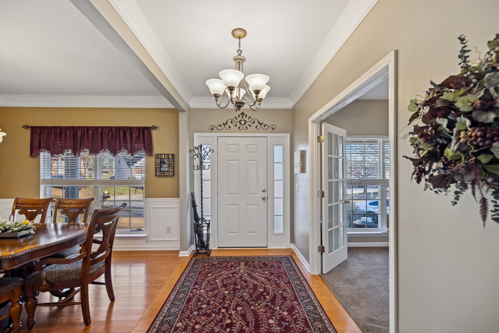 4005 Lattigo Ct