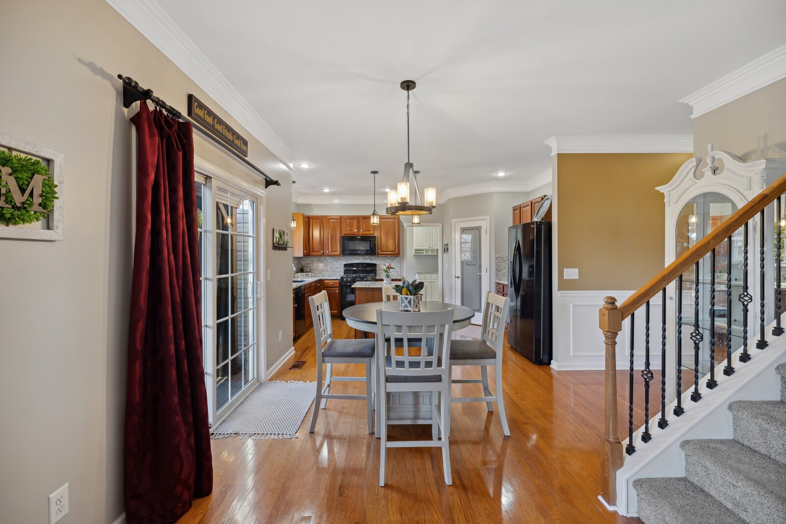 4005 Lattigo Ct