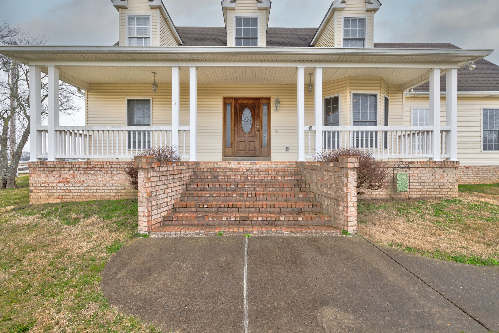 748 Rock Springs Rd