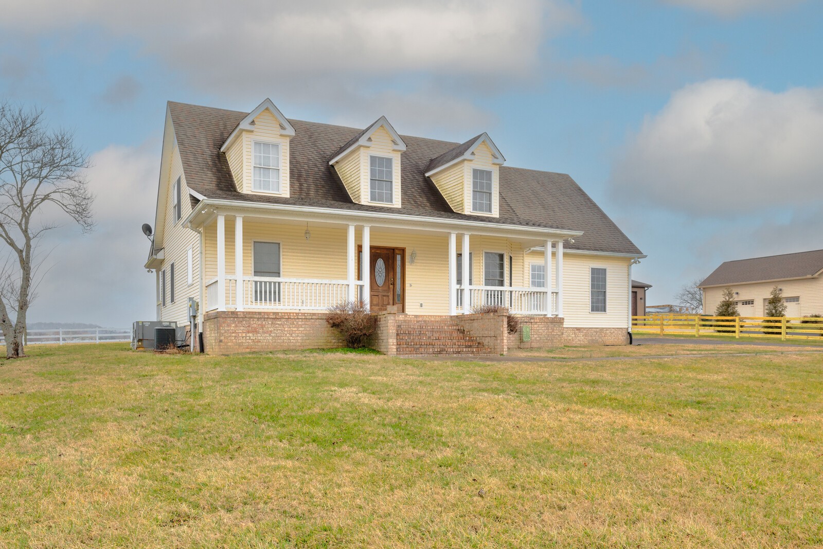 748 Rock Springs Rd