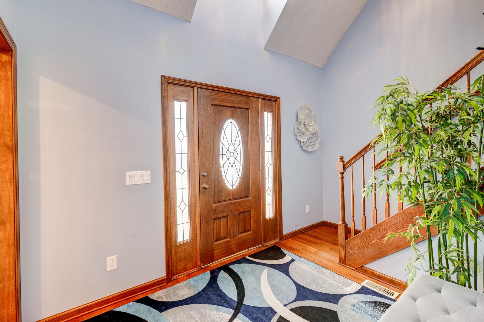 748 Rock Springs Rd