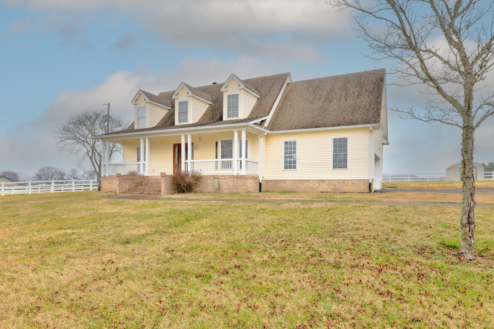 748 Rock Springs Rd