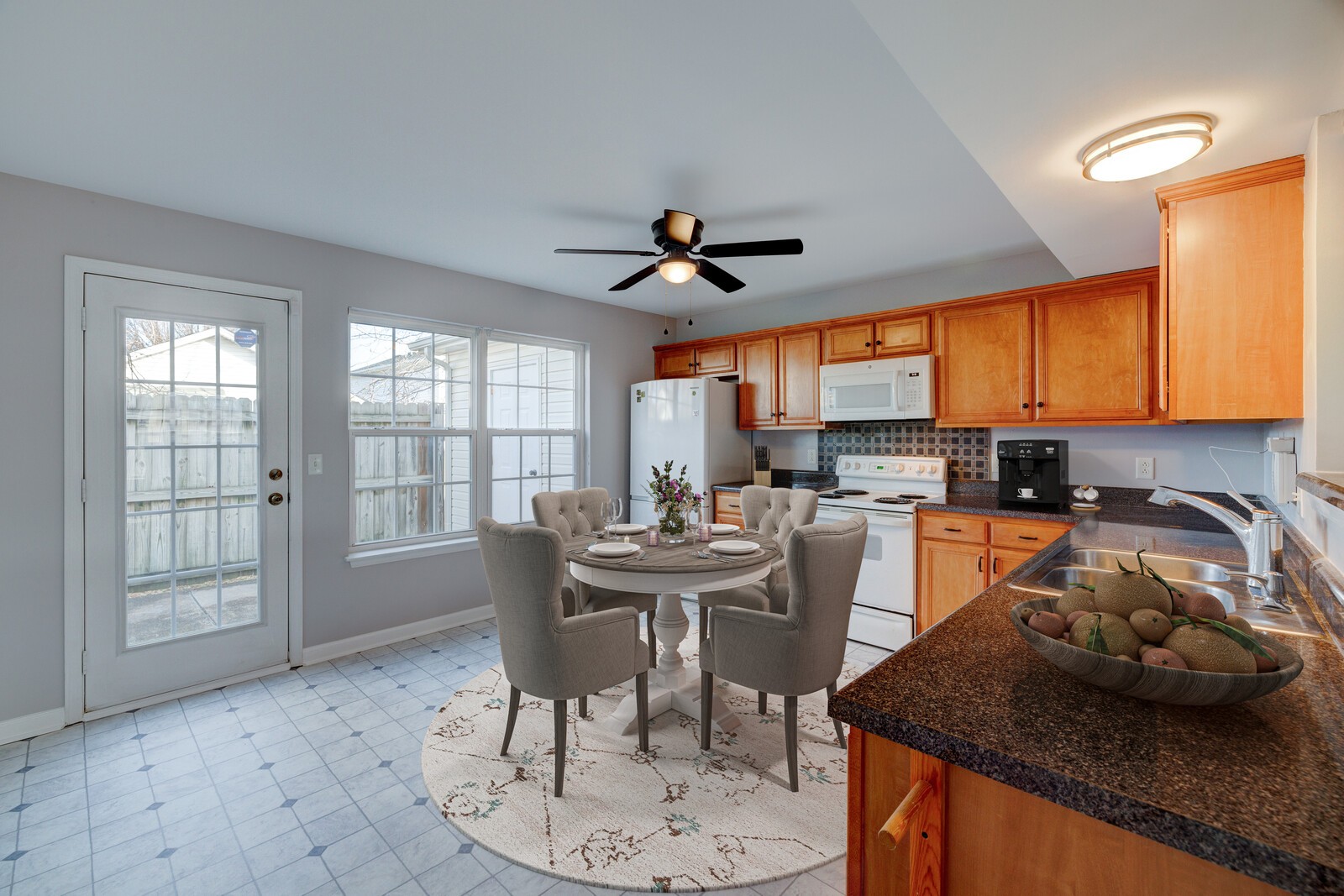 378 Arapaho Dr