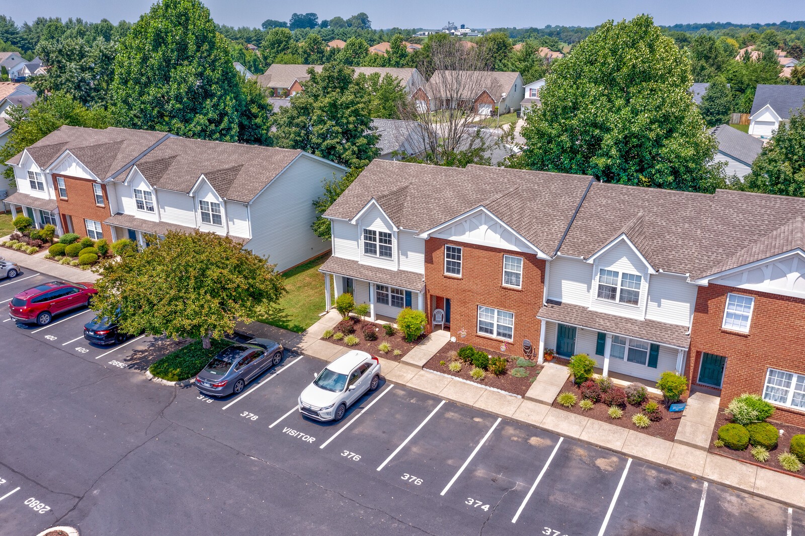 378 Arapaho Dr