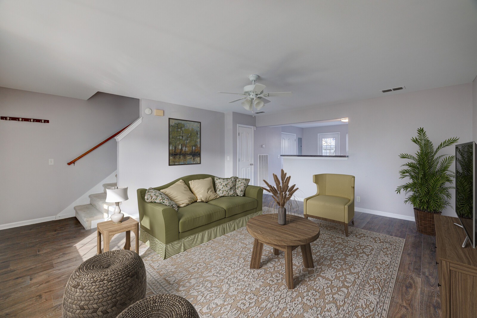 378 Arapaho Dr