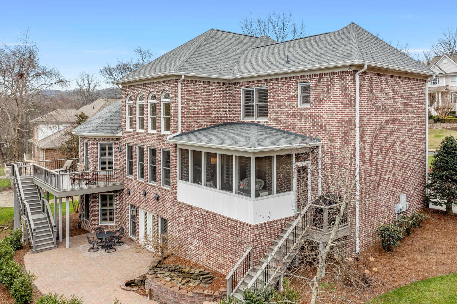 146 Allenhurst Cir