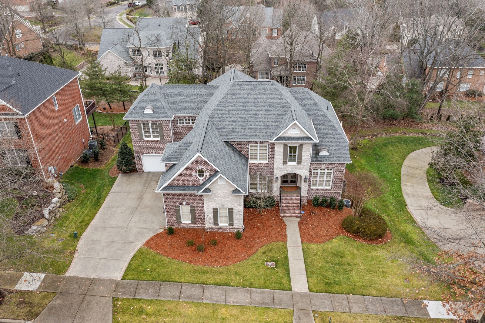 146 Allenhurst Cir