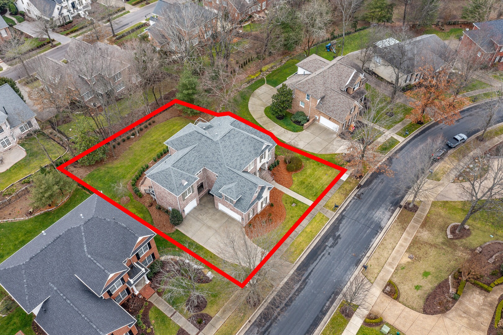146 Allenhurst Cir