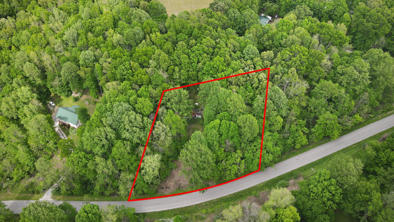 7210 Brush Creek Rd