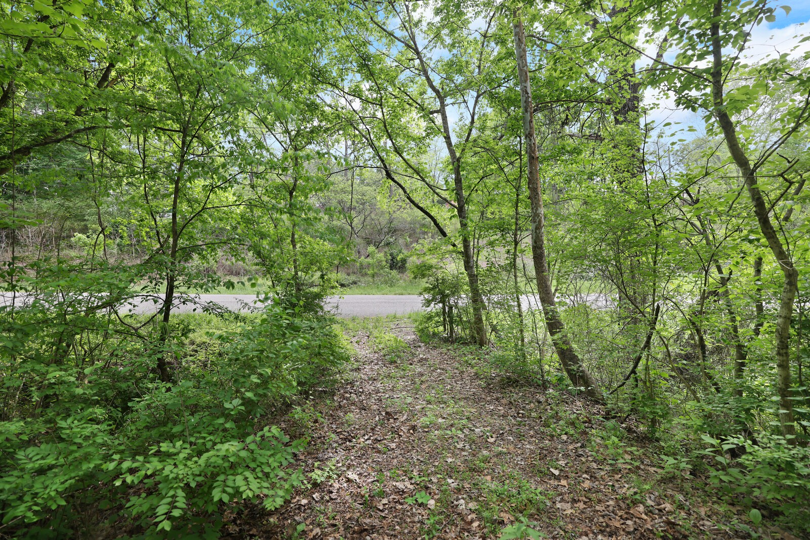7210 Brush Creek Rd
